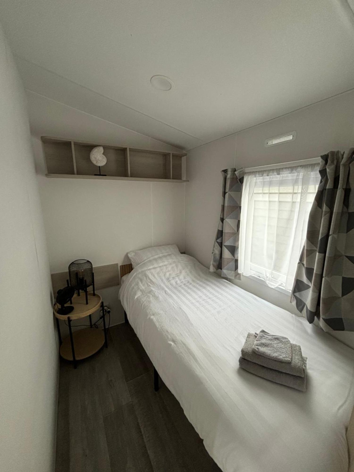 De Derrienk 4B Met Vrij Uitzicht! Apartment Biggekerke Exterior foto
