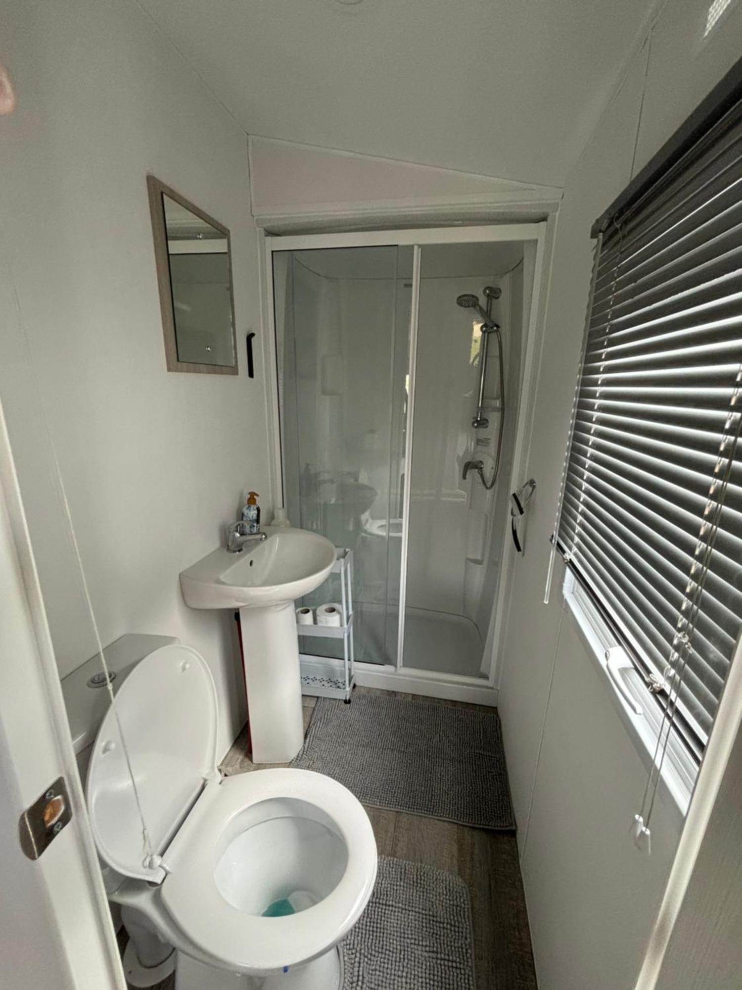 De Derrienk 4B Met Vrij Uitzicht! Apartment Biggekerke Exterior foto